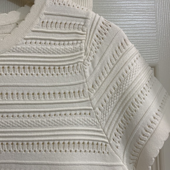 2 Piece set🤍❤️‍🔥 - Picture 5 of 7